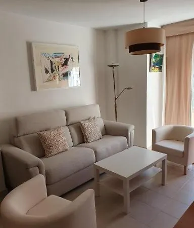 Apartamento En Trinidad San Pablo