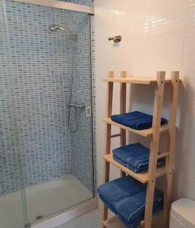 Apartamento En Trinidad San Pablo *