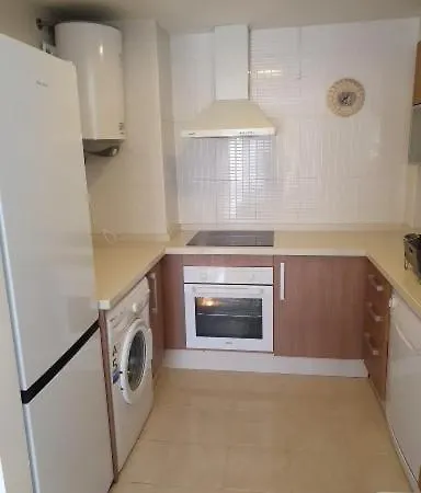 Apartament Apartamento En Trinidad San Pablo *