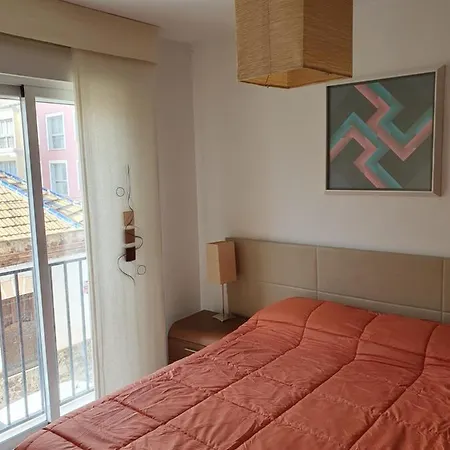 Apartament Apartamento En Trinidad San Pablo