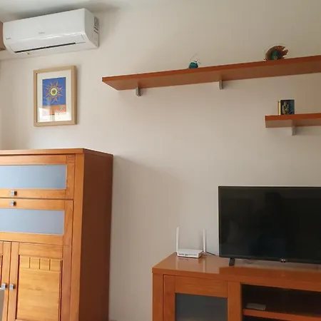 Apartament Apartamento En Trinidad San Pablo
