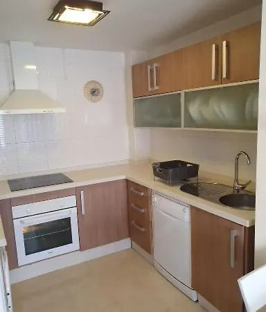 Apartamento En Trinidad San Pablo