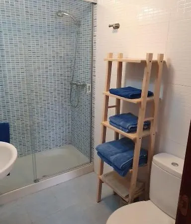 Apartment Apartamento En Trinidad San Pablo *