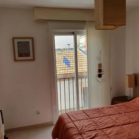Apartamento En Trinidad San Pablo *