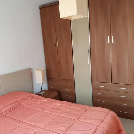 Apartamento En Trinidad San Pablo Malaga