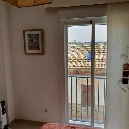 Apartamento En Trinidad San Pablo